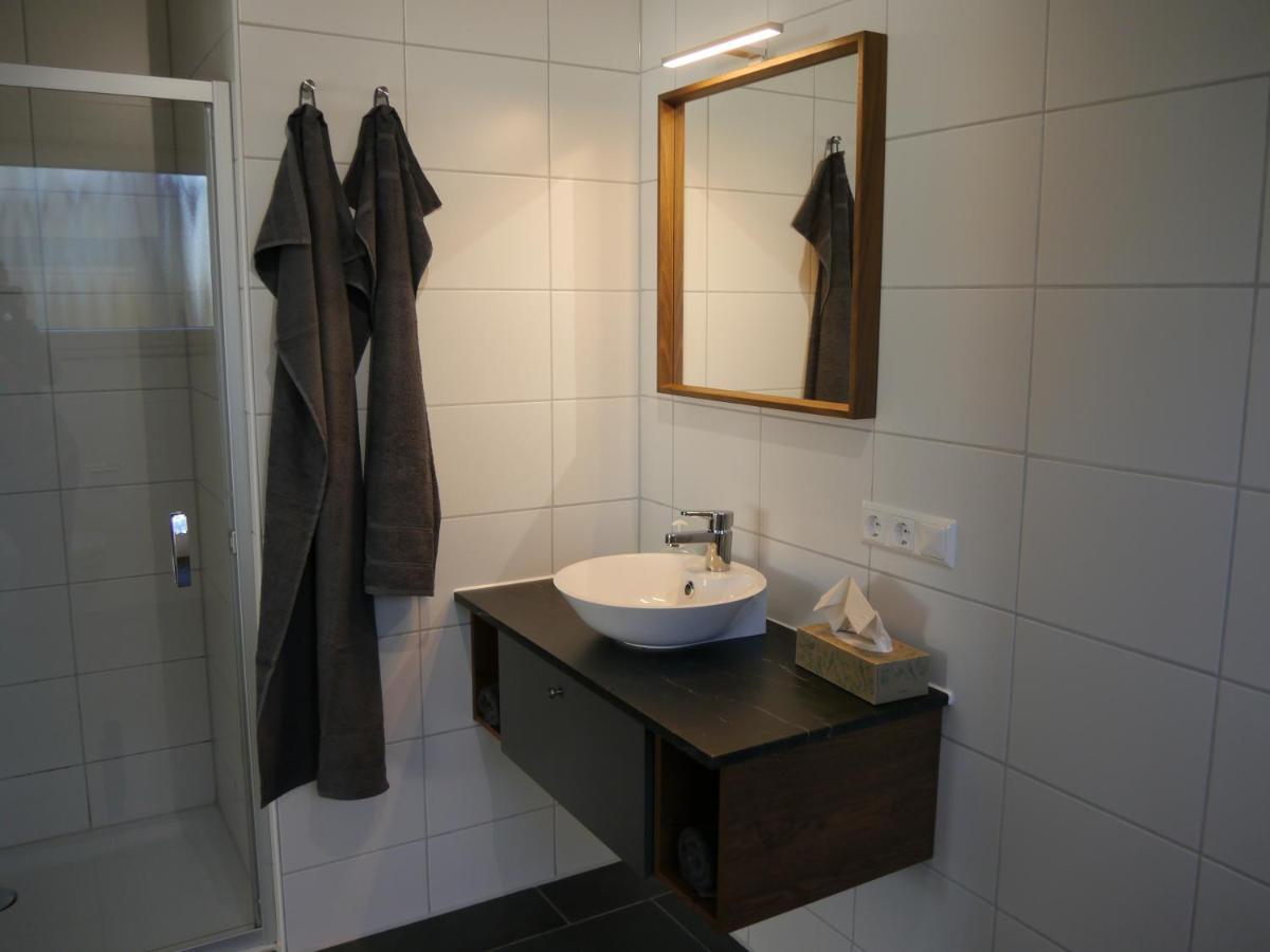 Ferienwohnung Kirchberg Uettingen Esterno foto